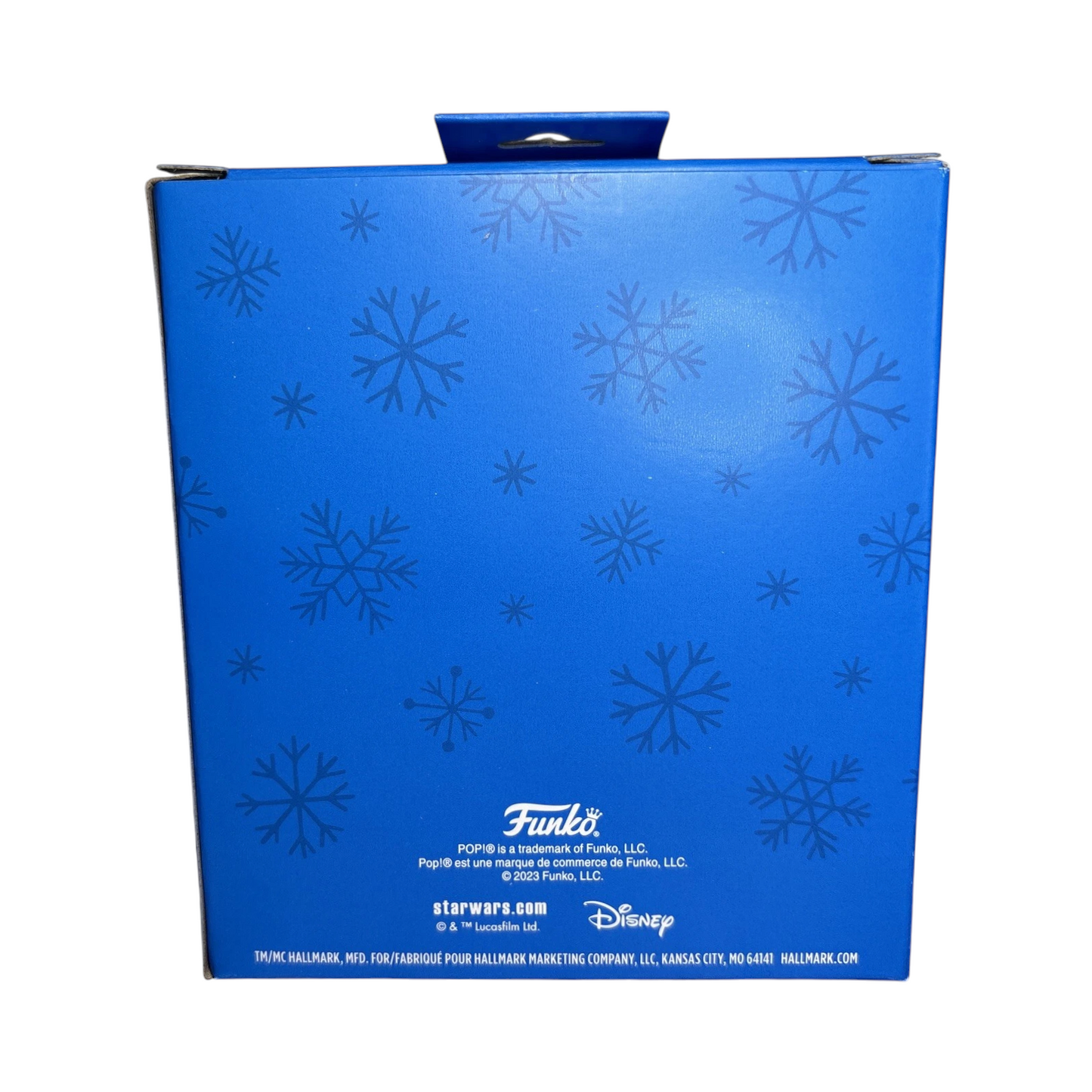 2023 Boba Fett (Funko Pop!)