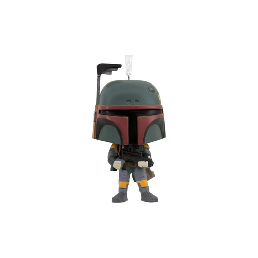 2023 Boba Fett (Funko Pop!)