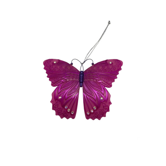 2023 Brilliant Butterflies Hallmark Ornament (Butterfly) QXR8077 Image1