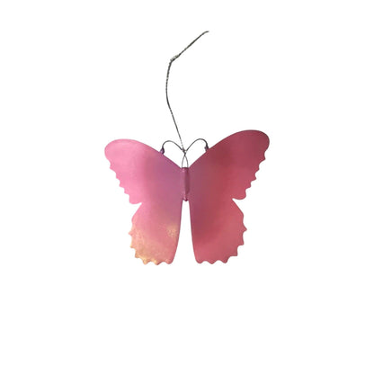 2023 Brilliant Butterflies Hallmark Ornament (Butterfly) QXR8077 Image4