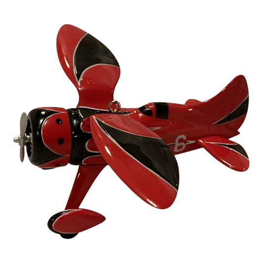 2023 Bulldog Racer (Sky's the Limit)