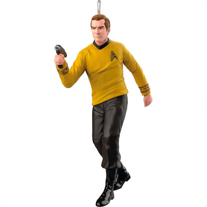 2023 Captain Kirk (Star Trek)