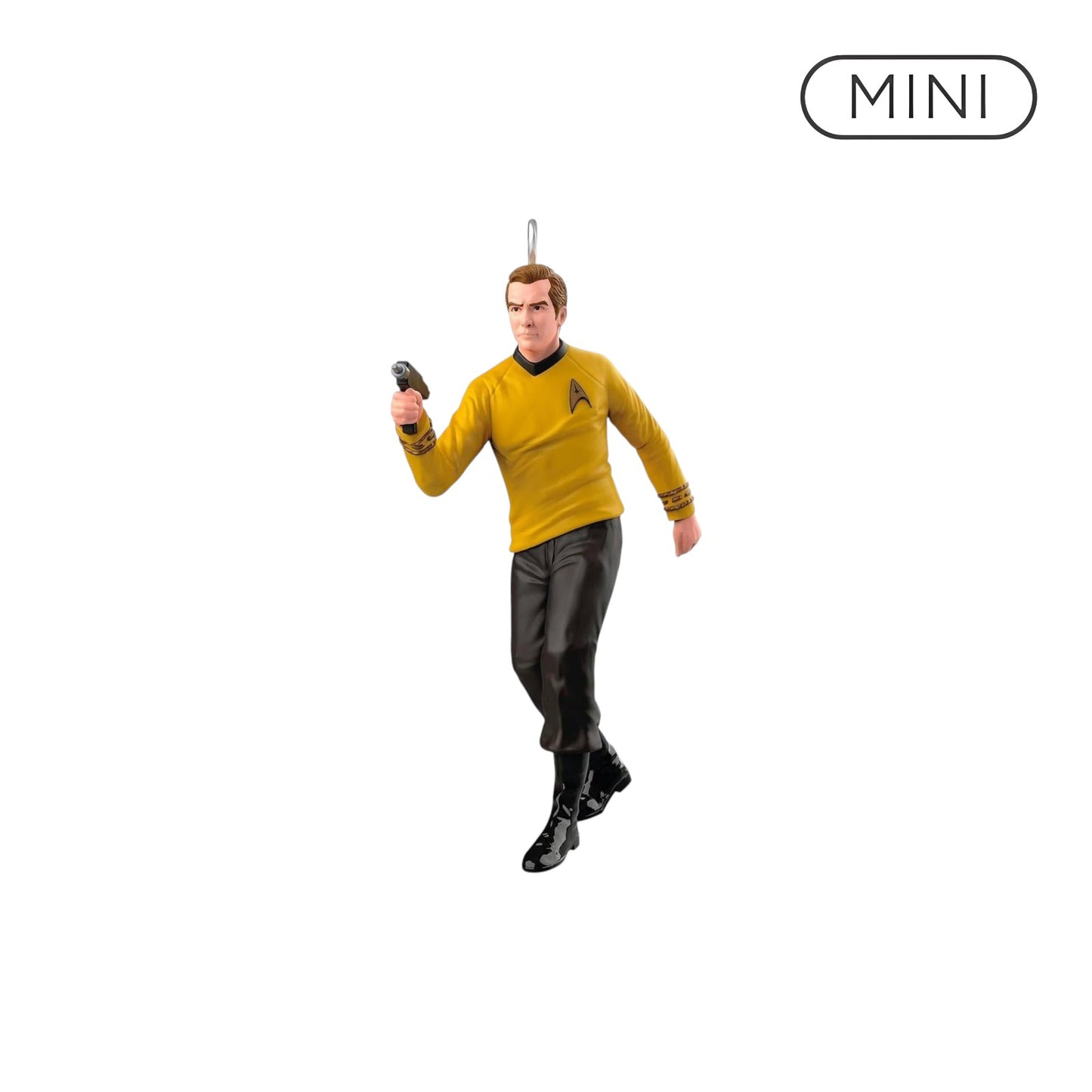 2023 Captain Kirk (Star Trek)