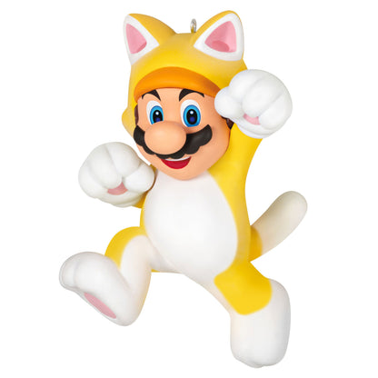 2023 Cat Mario (Powered Up with Mario)