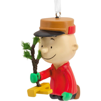 2023 Charlie Brown (Peanuts)