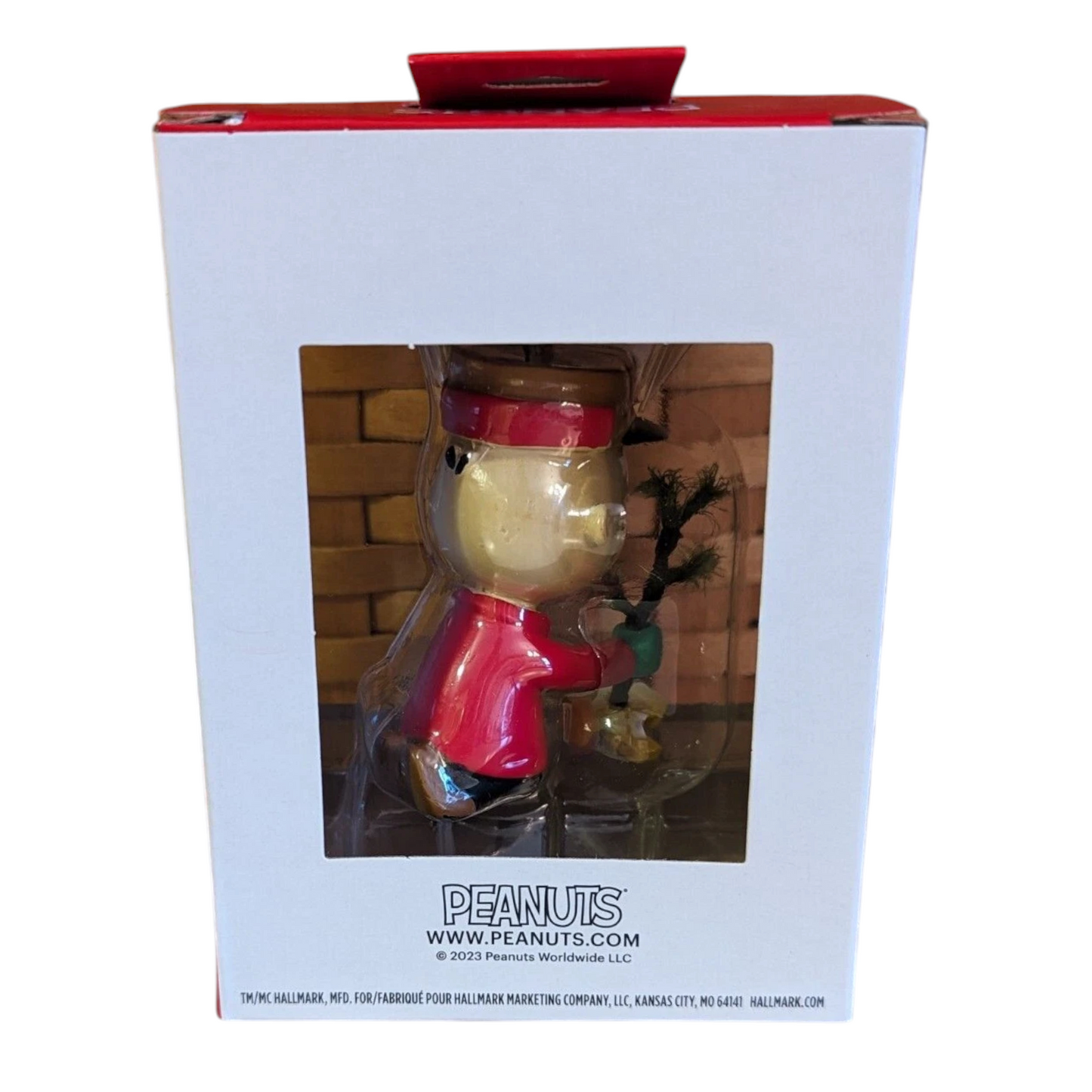 2023 Charlie Brown (Peanuts)