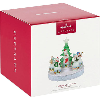 QFM3929 2023 Christmas Concert (Snowtop Lodge) Image2