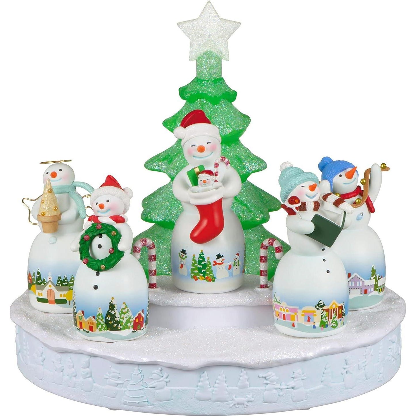 QFM3929 2023 Christmas Concert (Snowtop Lodge) Image1