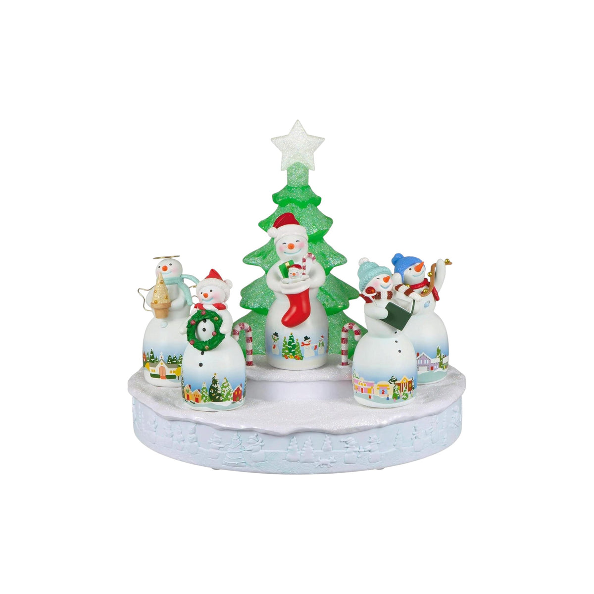 2023 Christmas Concert (Snowtop Lodge)