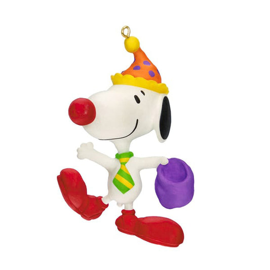 2023 Clowning Around Snoopy (Peanuts)