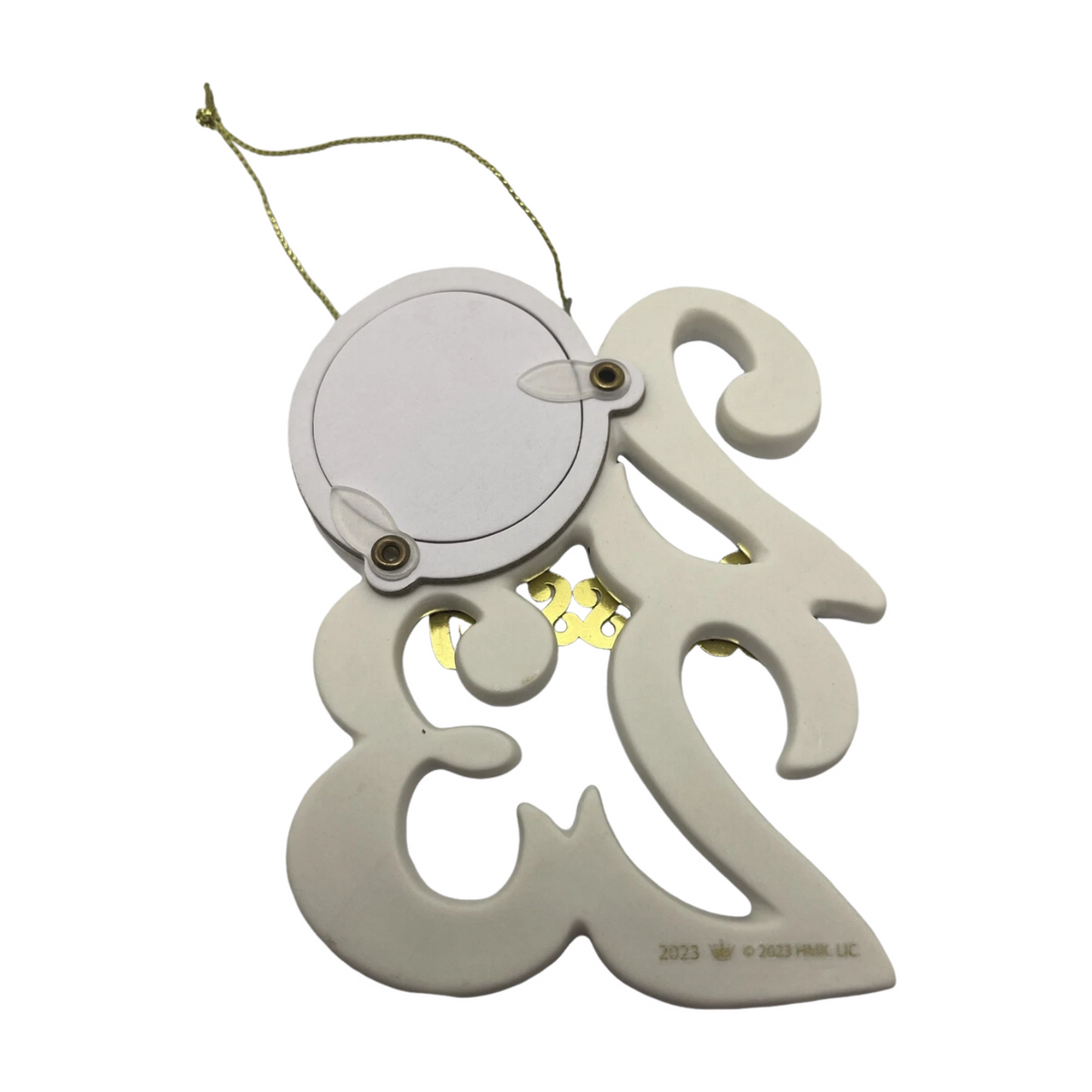 2023 Congrats, Grad! Hallmark Ornament (Graduation) QHX3089 Image3