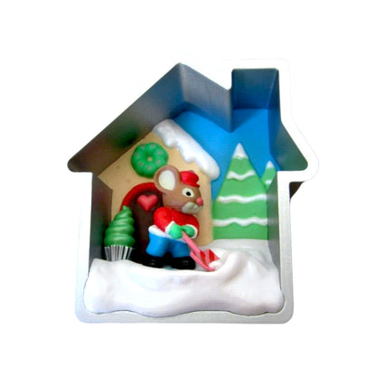 2023 Cookie Cutter Christmas (Cookie Cutter Christmas)
