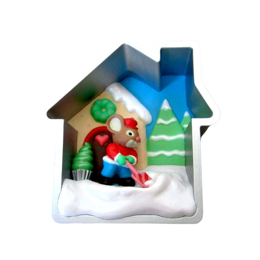 2023 Cookie Cutter Christmas (Cookie Cutter Christmas)