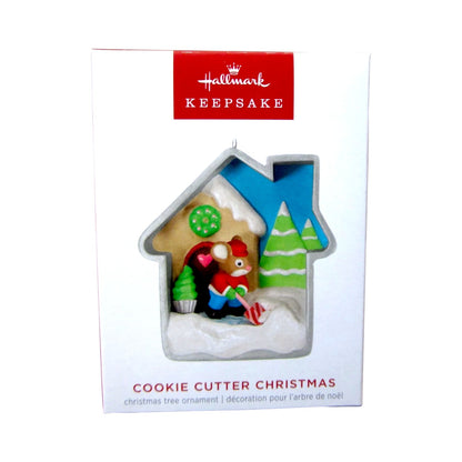 2023 Cookie Cutter Christmas (Cookie Cutter Christmas)
