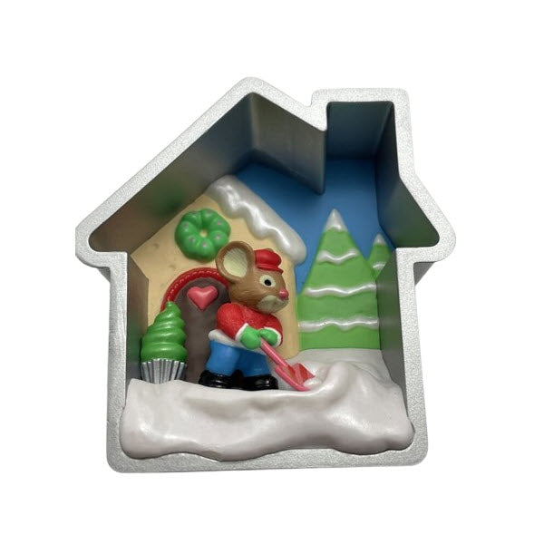 2023 Cookie Cutter Christmas (Cookie Cutter Christmas)