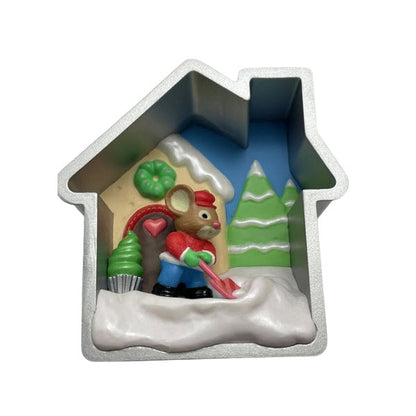 2023 Cookie Cutter Christmas (Cookie Cutter Christmas)