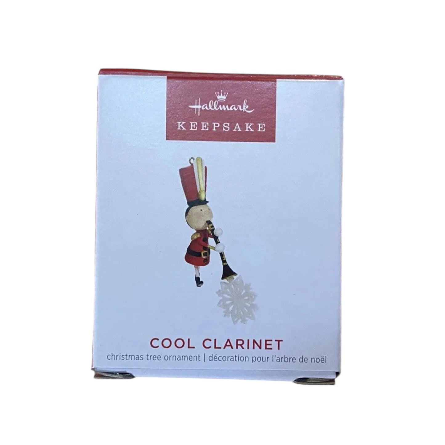 2023 Cool Clarinet (Musical Soldiers)