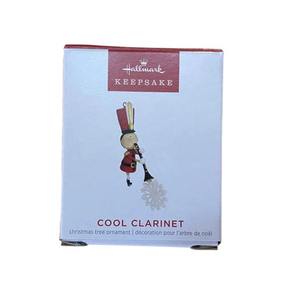 2023 Cool Clarinet (Musical Soldiers)