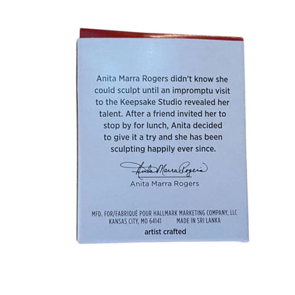 2023 Cool Clarinet (Musical Soldiers)