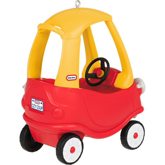 2023 Cozy Coupe (Little Tikes)