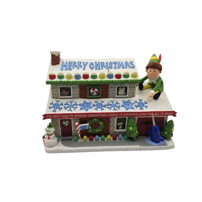 2023 Crazy Christmas Cheer (Elf)