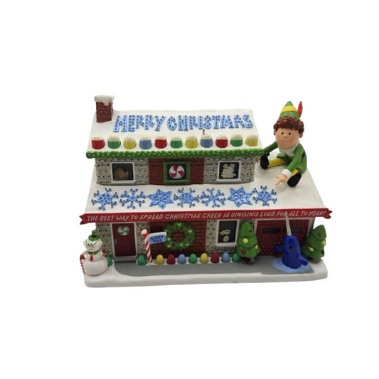 2023 Crazy Christmas Cheer (Elf)