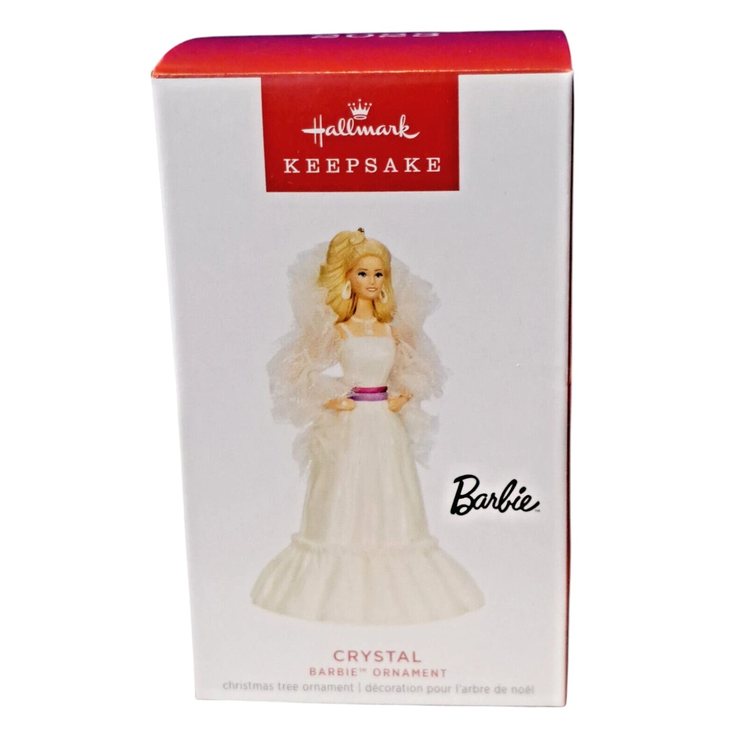 2023 Crystal (Barbie)
