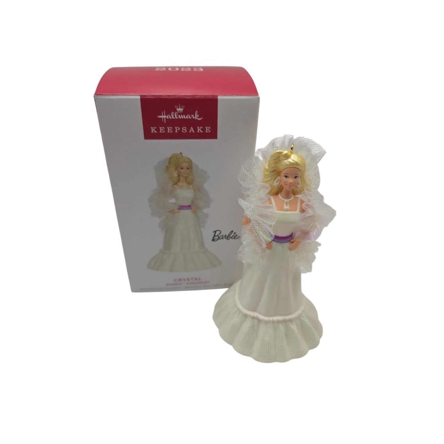 2023 Crystal (Barbie)