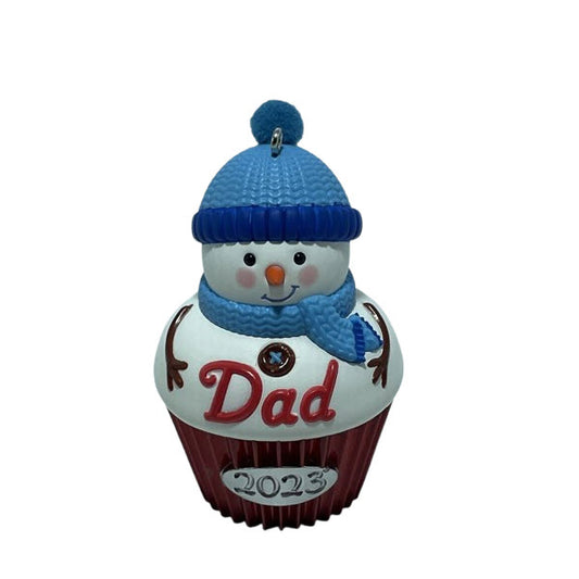 2023 Dad (Cupcake)