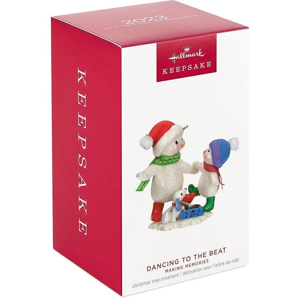 QXR8059 2023 Dancing to the Beat (Making Memories) Image2