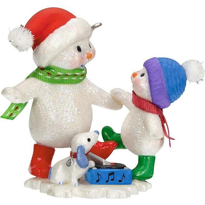 QXR8059 2023 Dancing to the Beat (Making Memories) Image1