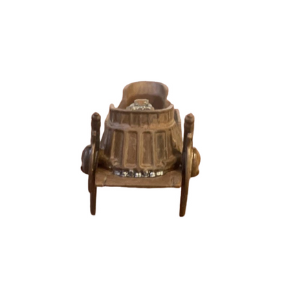 2023 Desert Skiff - Return of the Jedi Hallmark Ornament (Star Wars) QXI7499 Image7