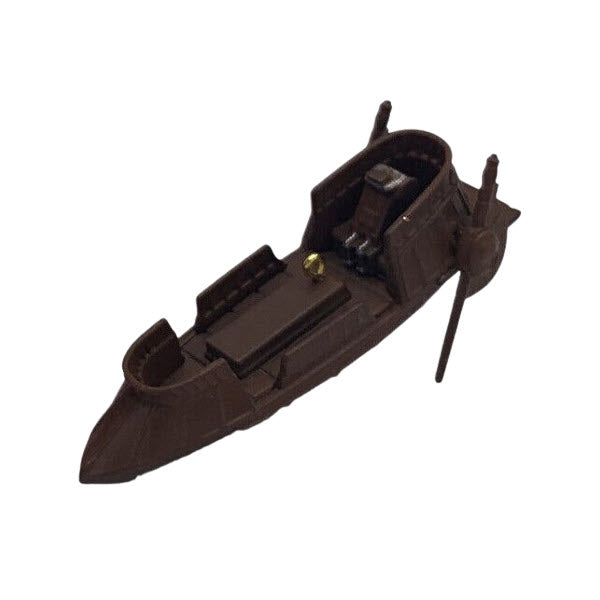 2023 Desert Skiff - Return of the Jedi Hallmark Ornament (Star Wars) QXI7499