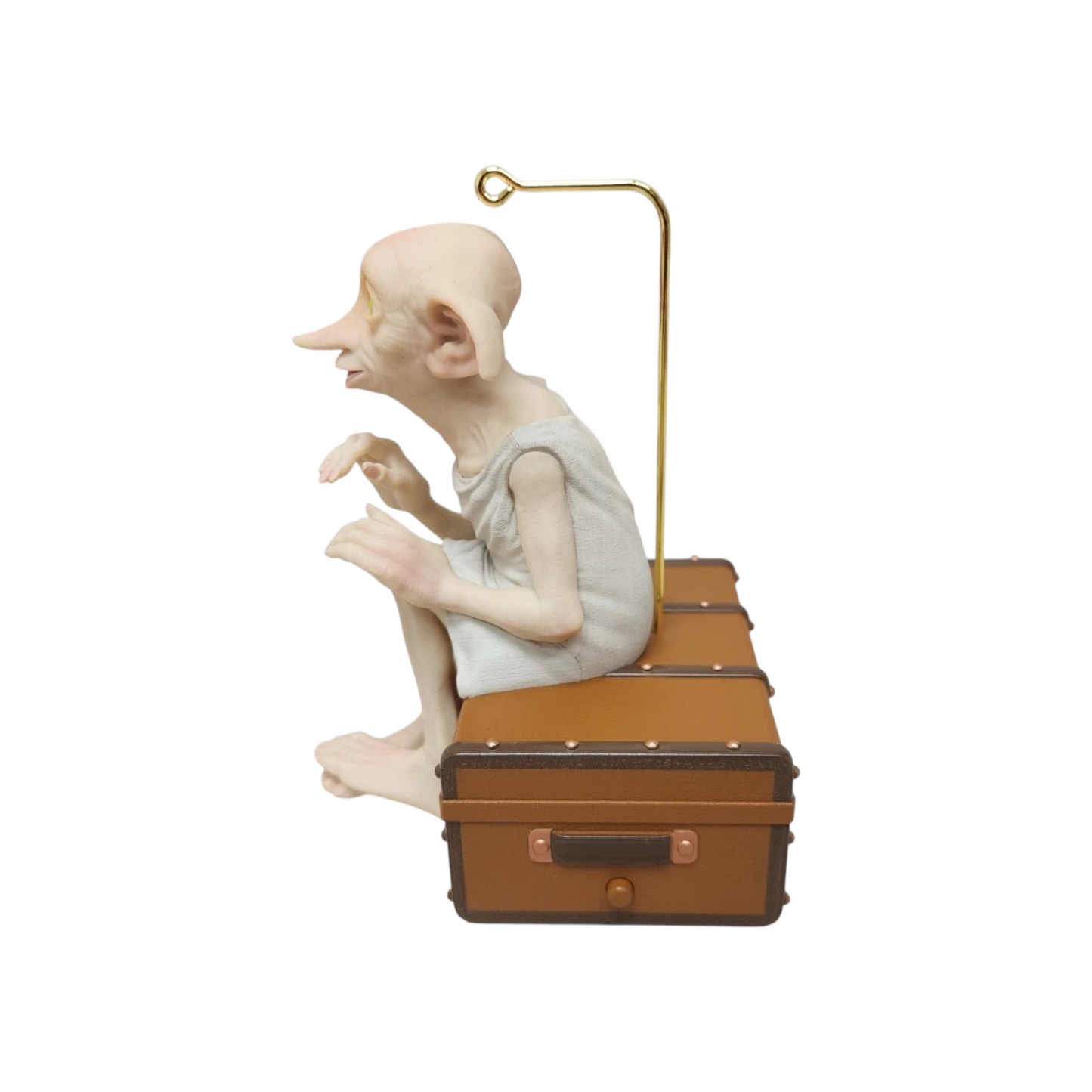 2023 Dobby the House‑Elf Hallmark Ornament (Harry Potter) QXI6309