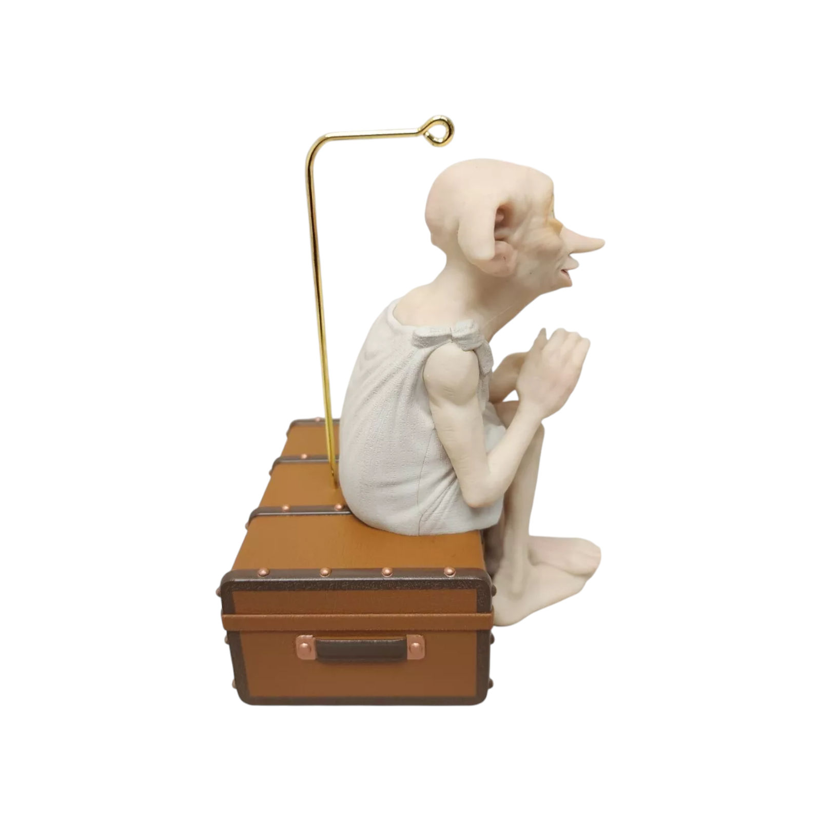2023 Dobby the House‑Elf Hallmark Ornament (Harry Potter) QXI6309
