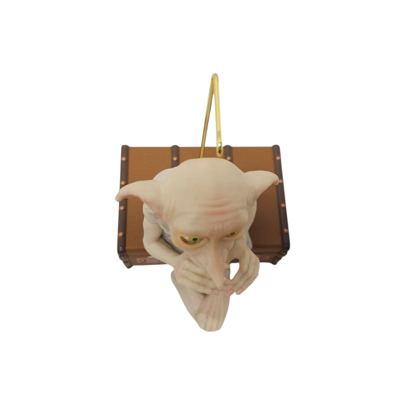 2023 Dobby the House‑Elf Hallmark Ornament (Harry Potter) QXI6309