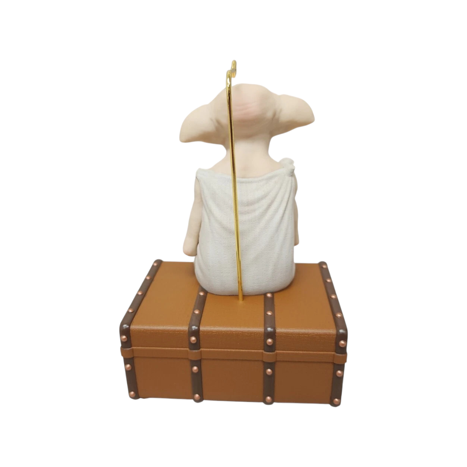 2023 Dobby the House‑Elf Hallmark Ornament (Harry Potter) QXI6309