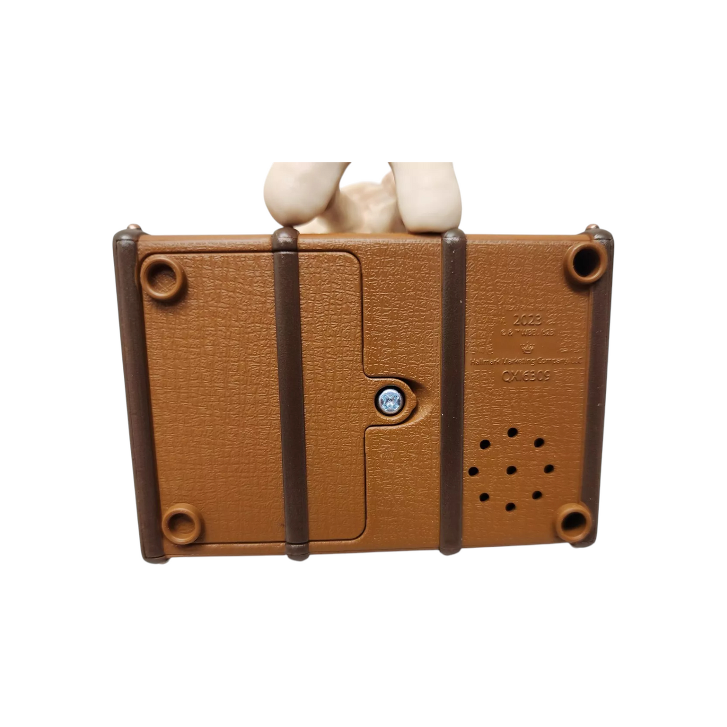 2023 Dobby the House‑Elf Hallmark Ornament (Harry Potter) QXI6309