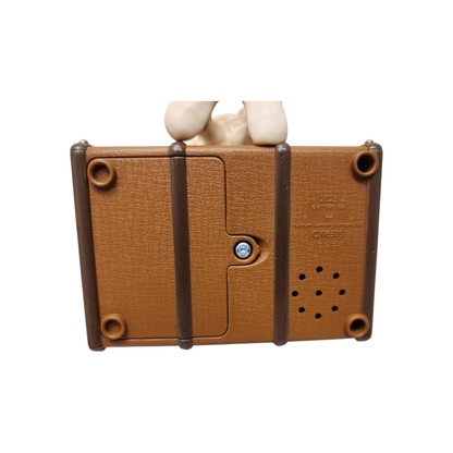 2023 Dobby the House‑Elf Hallmark Ornament (Harry Potter) QXI6309