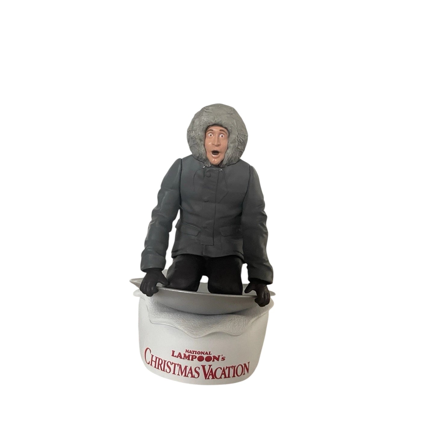 2023 Don't Try This at Home, Kids! (National Lampoon's Christmas Vacation)