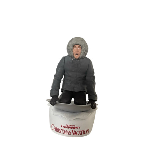 2023 Don't Try This at Home, Kids! (National Lampoon's Christmas Vacation)