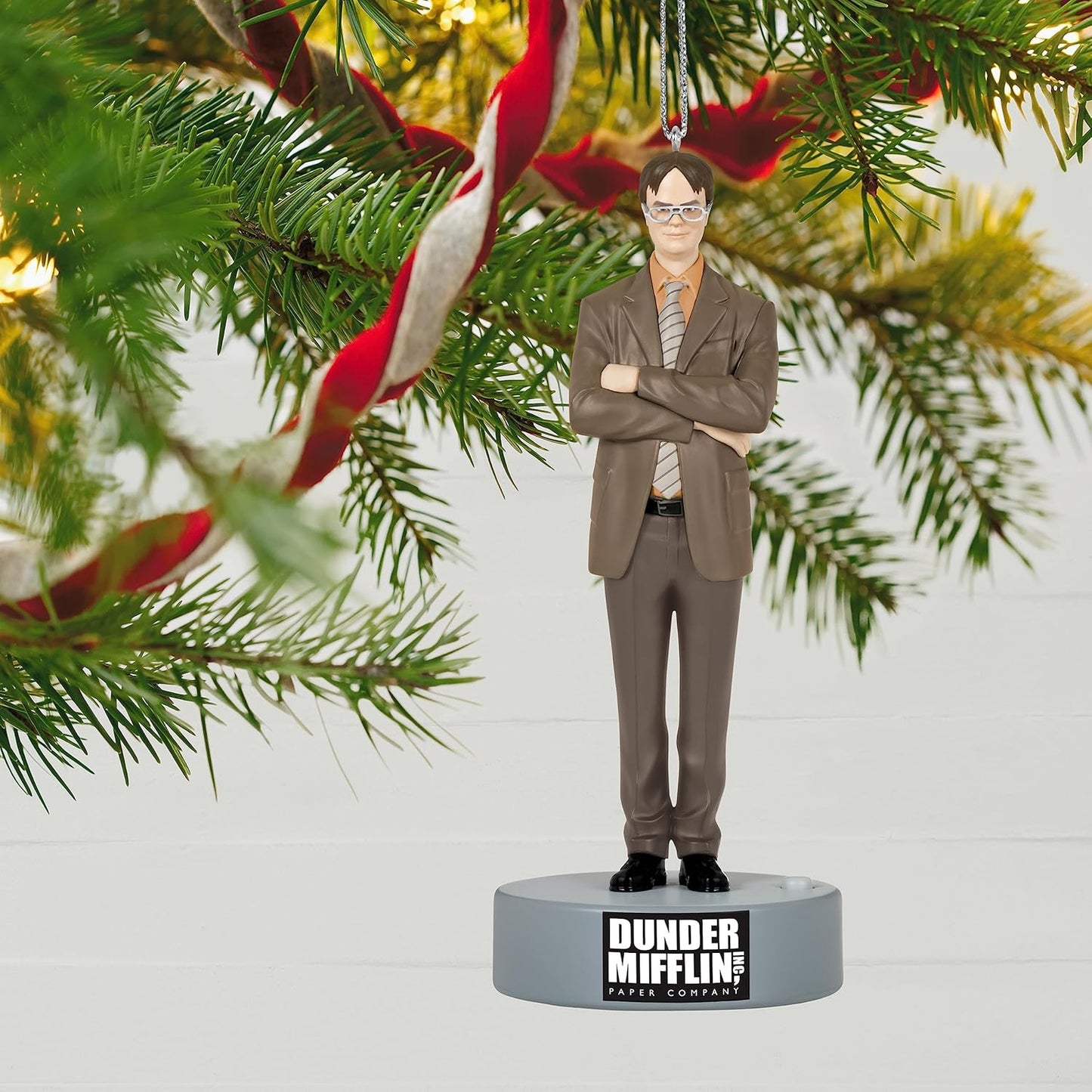 2023 Dwight Schrute (The Office)