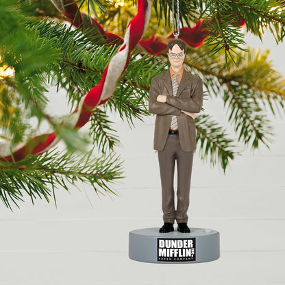 2023 Dwight Schrute (The Office)