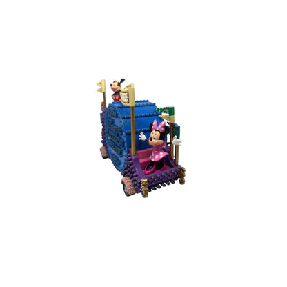 2023 Electrical Parade (Disney) Hallmark Ornament QXD6729 Image4