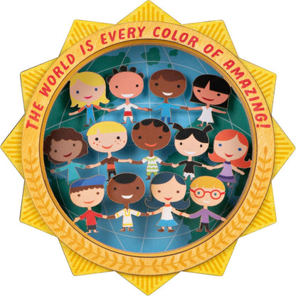 2023 Every Color of Amazing (UNICEF)