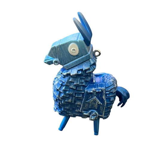 2023 FFrosty Back Bling Hallmark Ornament (Fortnite) QXI7187 Image1