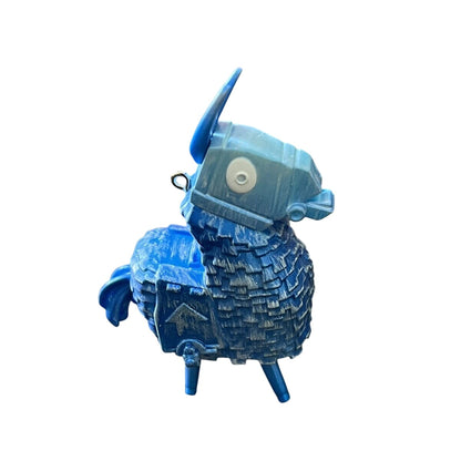2023 FFrosty Back Bling Hallmark Ornament (Fortnite) QXI7187 Image3