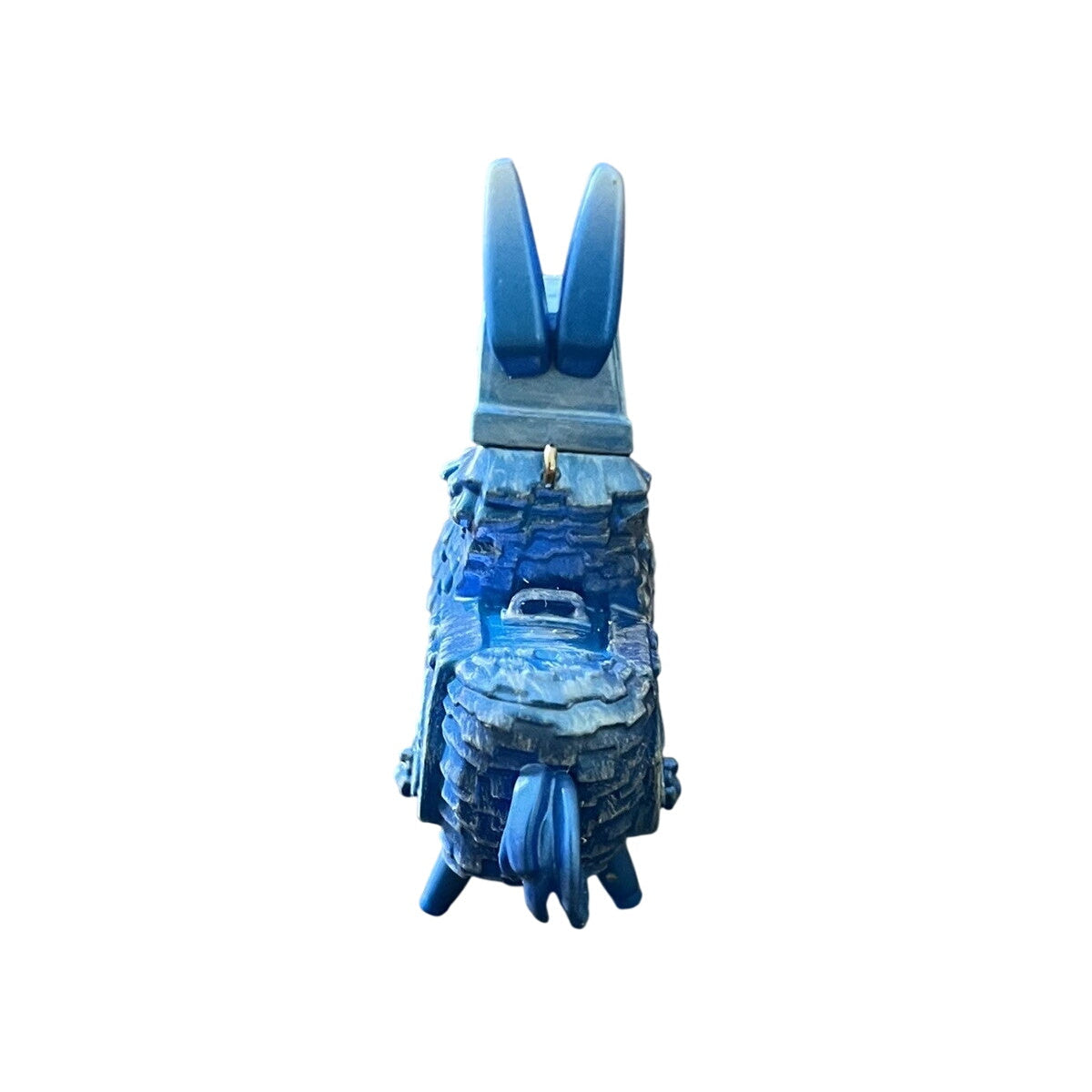 2023 FFrosty Back Bling Hallmark Ornament (Fortnite) QXI7187 Image4