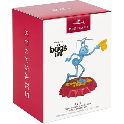 2023 Flik (A Bug's Life)