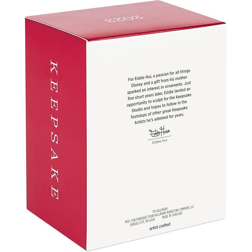 2023 Flik (A Bug's Life)